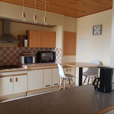 A Deux Pas Du Port De Locquirec Apartment Екстериор снимка
